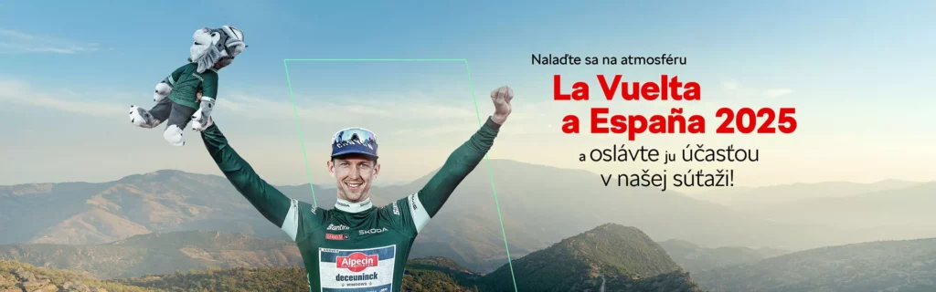 La Vuelta 2025
