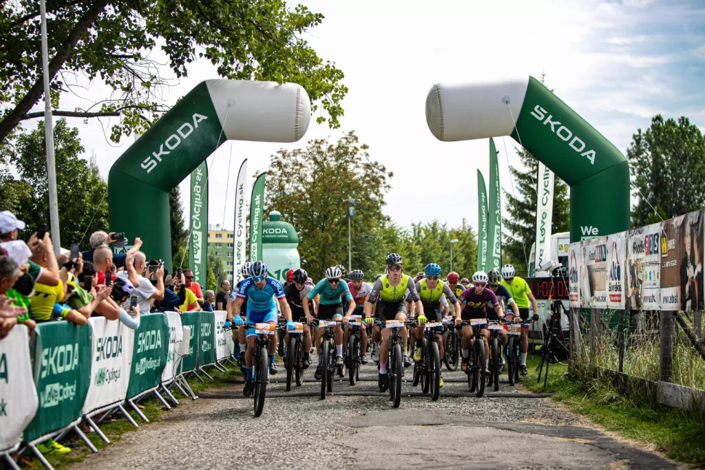 foto-skoda-horal-mtb-maraton-2025