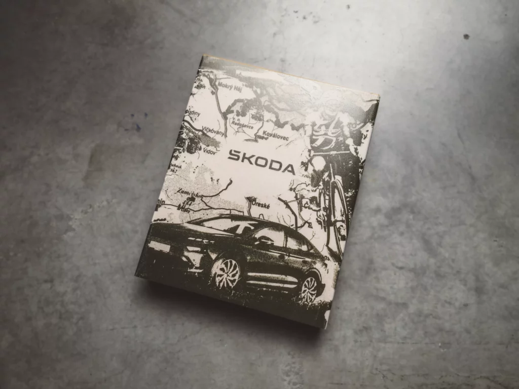 skoda-auto-slovensko-podporila-projekt-bodki-prichadza-knizna-novinka-nielen-pre-cyklistov