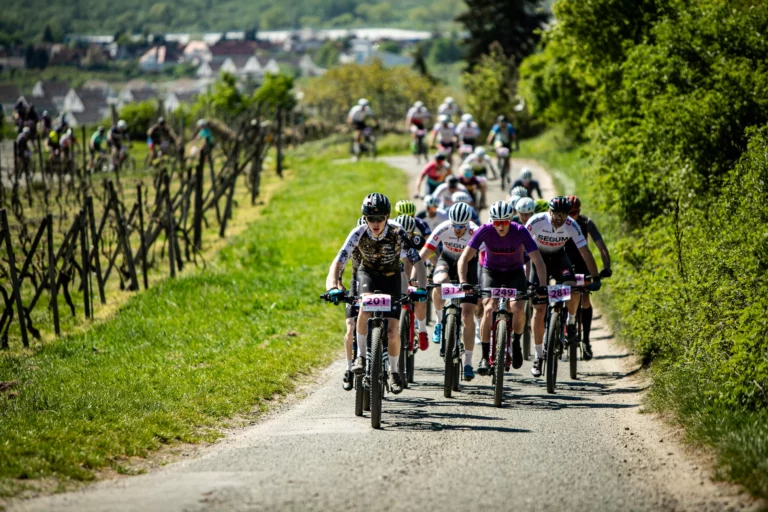 FOTO:   Škoda Svätojurský MTB maratón 2026