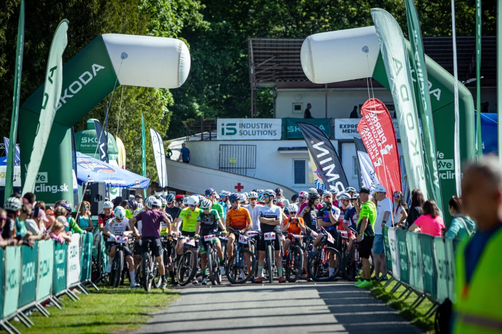 foto-skoda-mtb-rajecke-teplice-2026