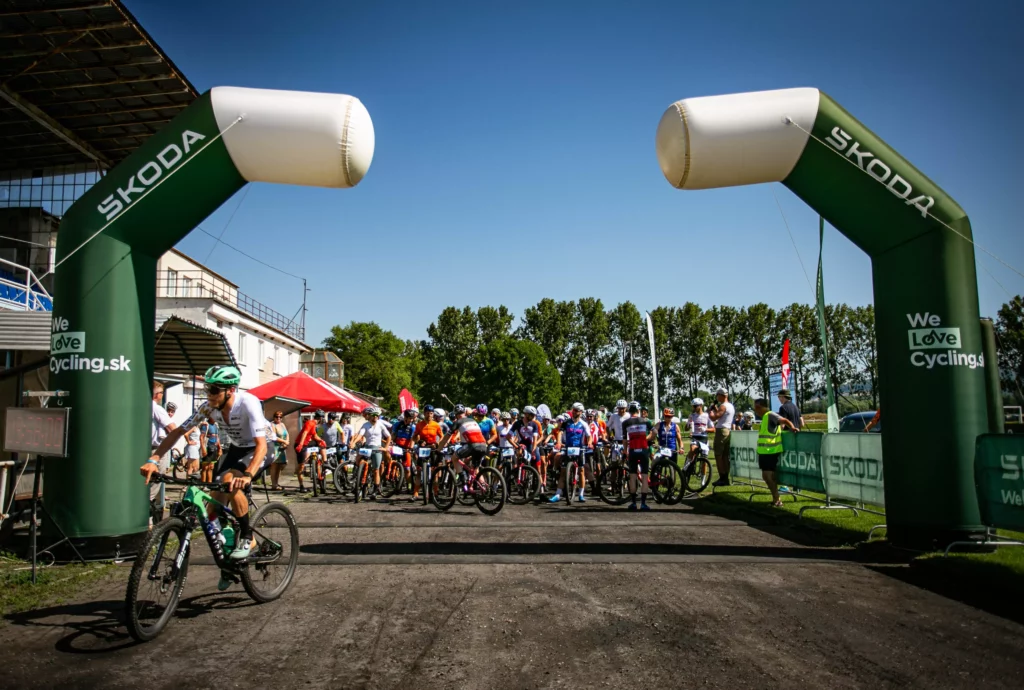 foto-skoda-mtb-cyklomaraton-topolcianky-2026