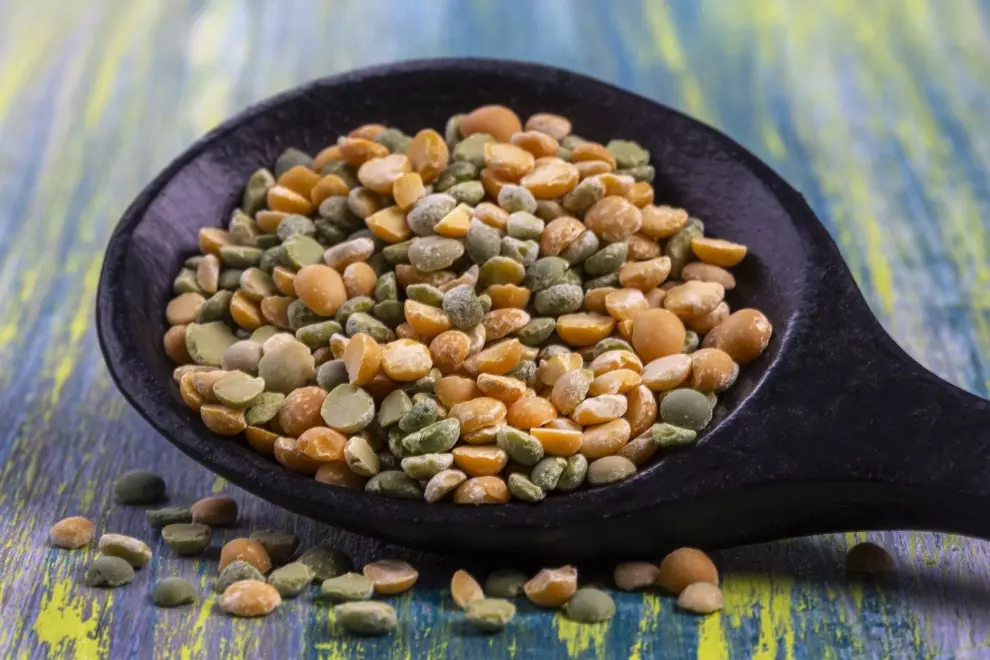 Chickpeas