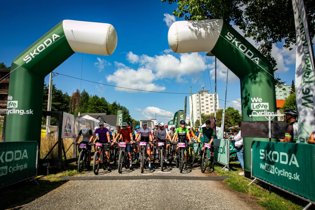 foto-skoda-horal-mtb-maraton-2026