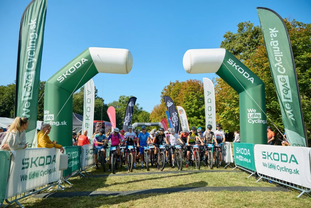 foto-skoda-stupava-mtb-maraton-2026