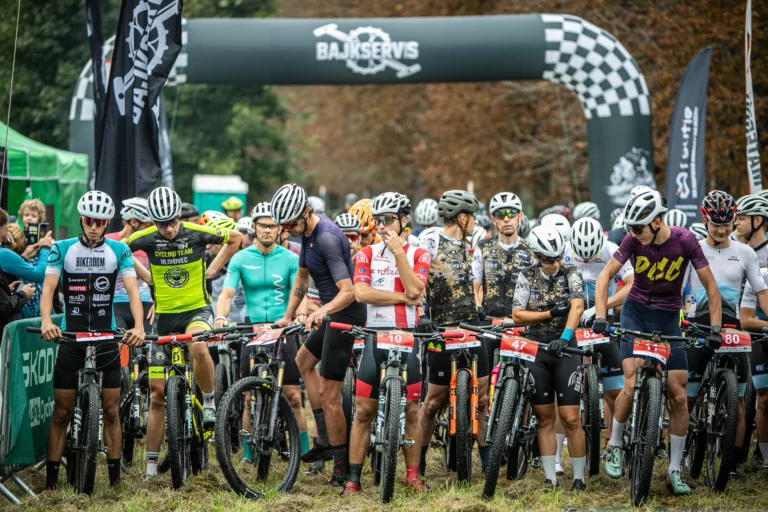 Škoda Stupava MTB Maratón 2026: veľké finále sezóny v Malých Karpatoch (pozvánka)