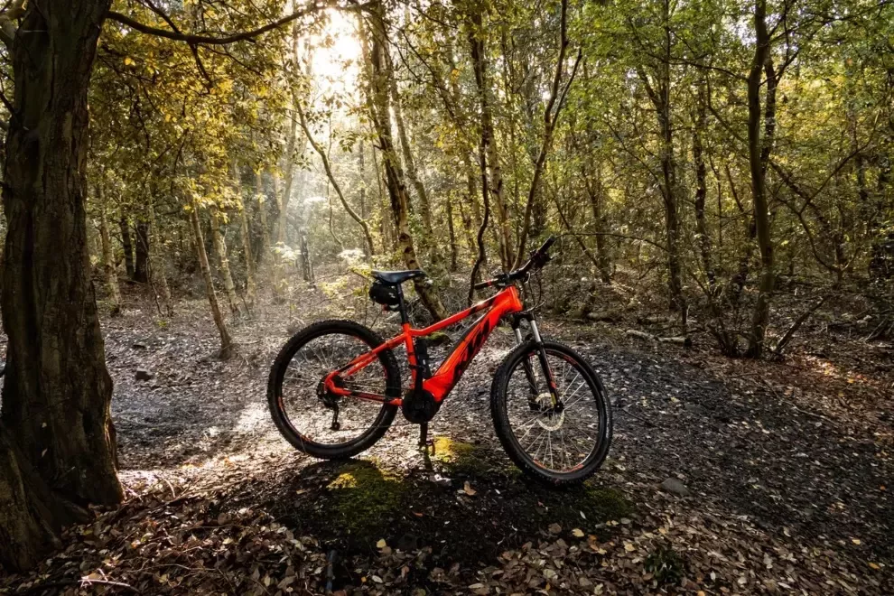 Obalamy mity: rower elektryczny to nie jest sprzęt dla leniwych (i 5 innych mitów)