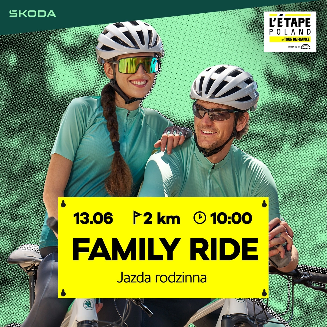 Family Ride