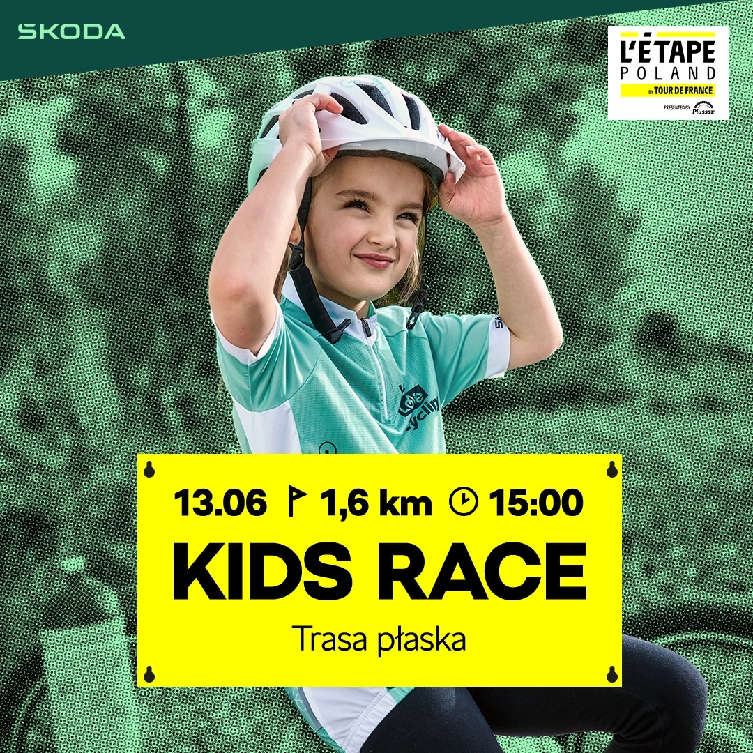 Kids Race