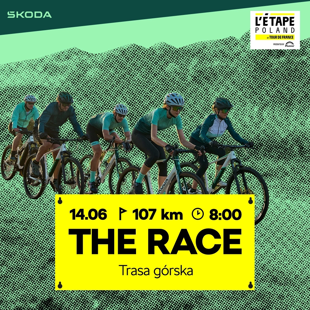 The Race