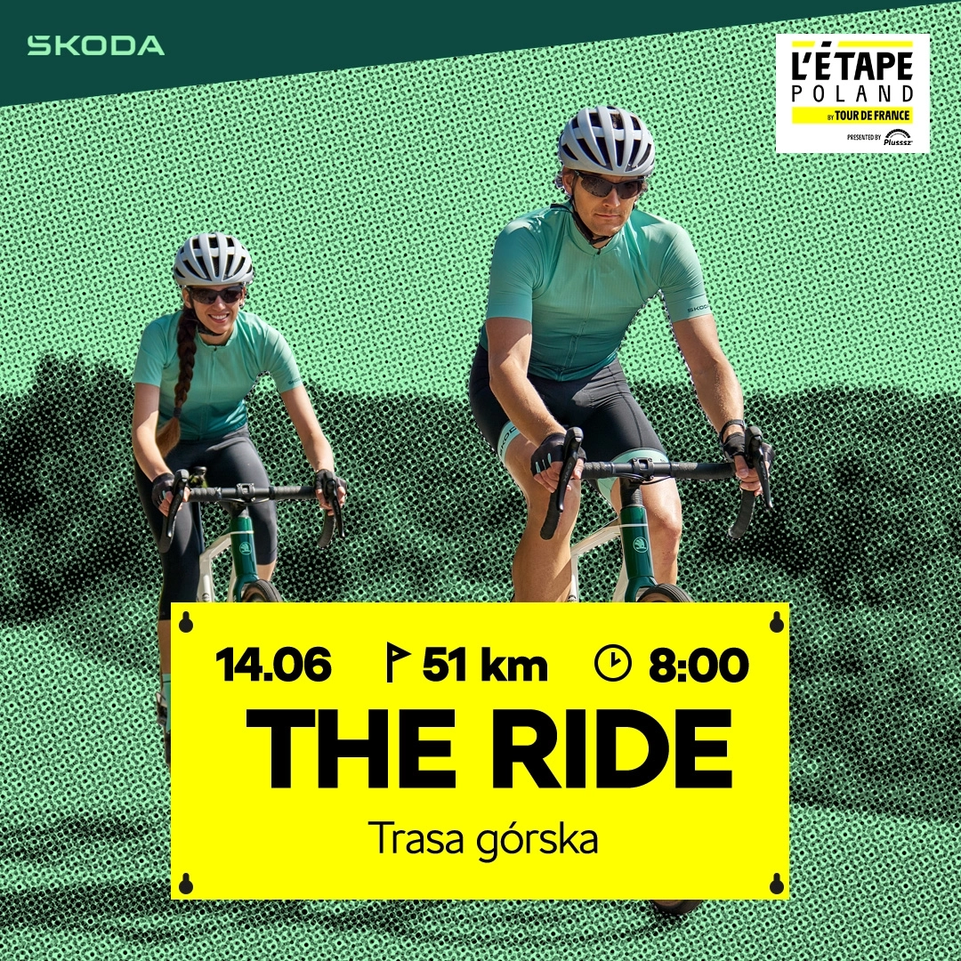 The Ride