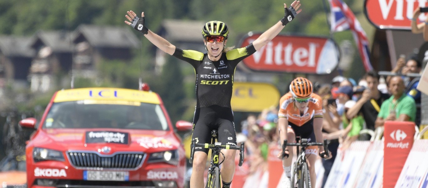 uci world tour bikes 2019