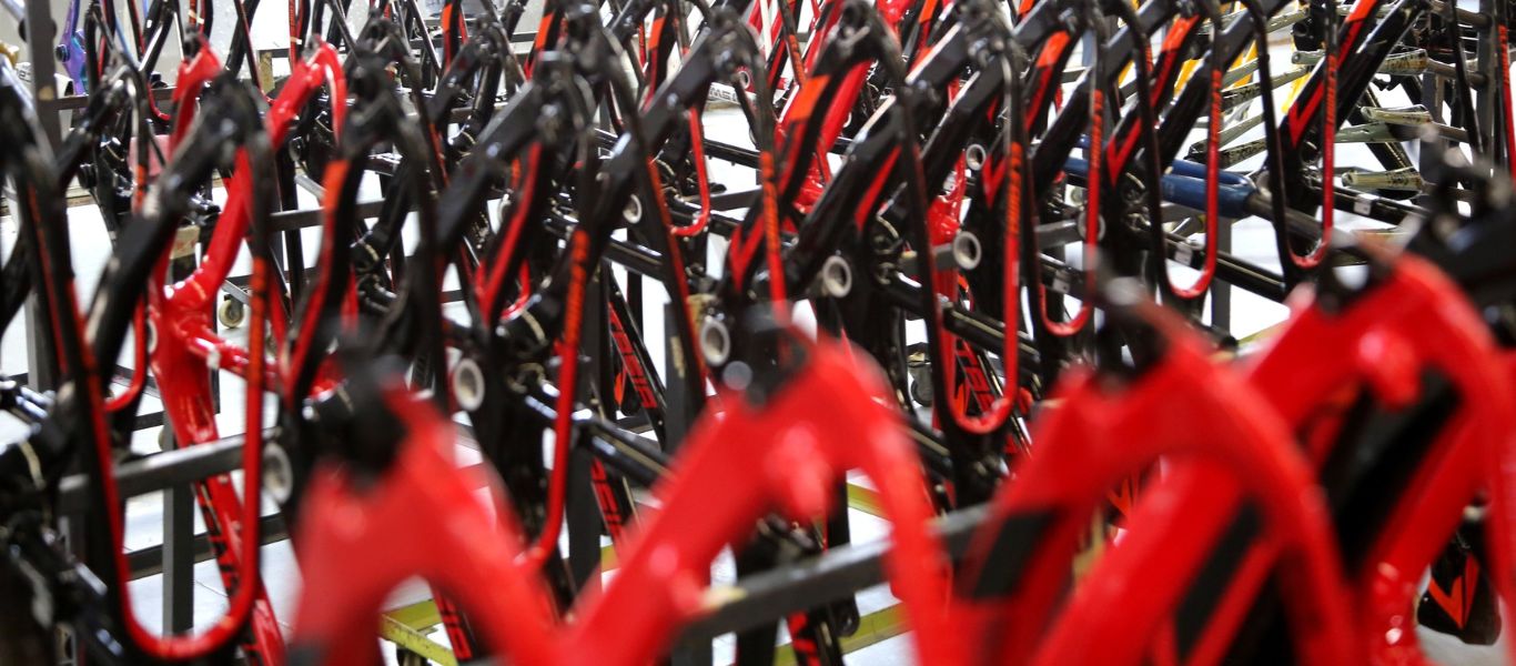 ¿Se pueden reciclar un cuadro de