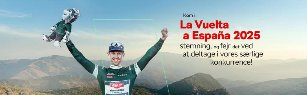 La Vuelta 2025