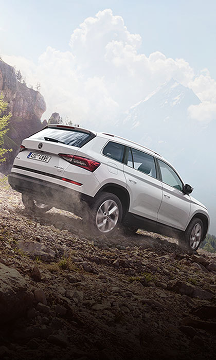 KODIAQ