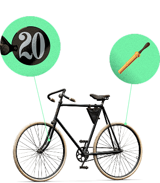 Bike 5