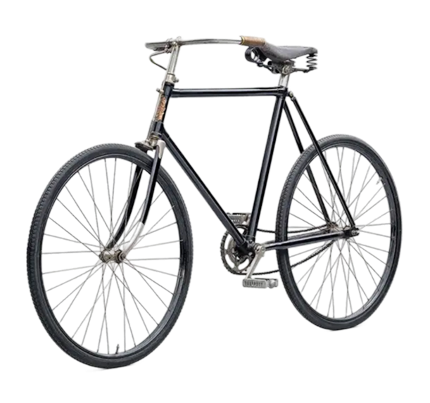 Škoda cycling heritage