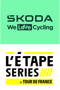 L'Etape logo