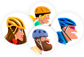 Personality icons