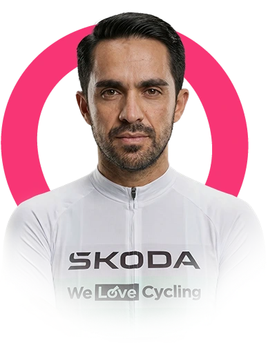 Alberto Contador
